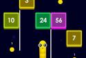 Snake vs Block! screenshot 6