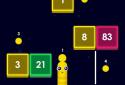 Snake vs Block! screenshot 9