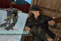 Pirate Ship Vs Naval Fleet Stealth Rescue Mission screenshot 15