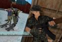 Pirate Ship Vs Naval Fleet Stealth Rescue Mission screenshot 5