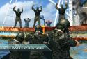 Pirate Ship Vs Naval Fleet Stealth Rescue Mission screenshot 6
