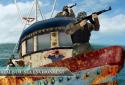 Pirate Ship Vs Naval Fleet Stealth Rescue Mission screenshot 7