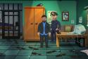 Бородач. Понять и простить screenshot 6
