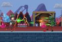 Gun Blood Fight screenshot 3