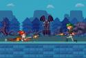 Gun Blood Fight screenshot 4