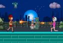 Gun Blood Fight screenshot 5