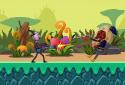 Gun Blood Fight screenshot 8