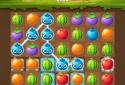 Emma the Cat: Fruit Mania screenshot 1