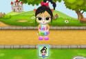 Emma the Cat: Fruit Mania screenshot 5