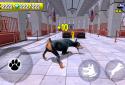 Police Dog Criminal Hunt 3D screenshot 1