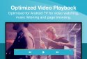 Puffin TV - Fast Web Browser screenshot 2