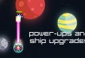 Pixel Journey: 2D Space Shooter screenshot 3