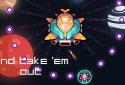 Pixel Journey: 2D Space Shooter screenshot 5
