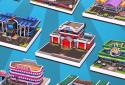Traffic Panic Boom Town screenshot 3