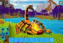 RoboCraft Survive & Craft screenshot 1