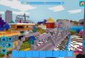 RoboCraft Survive & Craft screenshot 3