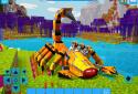 RoboCraft Survive & Craft screenshot 8