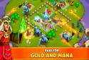Gods of the Skies screenshot 5