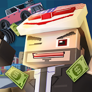 Gangster League - the Payday Crime