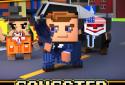 Gangster League - the Payday Crime screenshot 9
