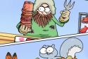 Simon's Cat - Crunch Time screenshot 3
