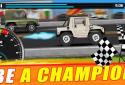 Super Racing GT : Drag Pro screenshot 3