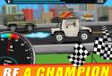 Super Racing GT : Drag Pro screenshot 8