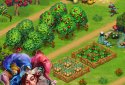 Fairy Kingdom: World of Magic screenshot 3