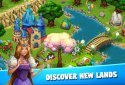 Fairy Kingdom: World of Magic screenshot 6