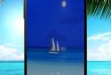 Summer Live Wallpaper screenshot 5