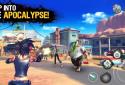 Dead Rivals screenshot 2