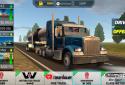 Truck Simulator Europe 2 HD screenshot 1