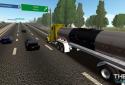 Truck Simulator Europe 2 HD screenshot 3