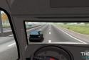 Truck Simulator Europe 2 HD screenshot 4