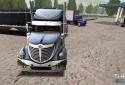 Truck Simulator Europe 2 HD screenshot 7