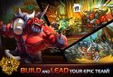 God of Era: Heroes War screenshot 1
