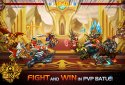 God of Era: Heroes War screenshot 3