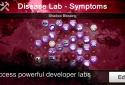 Plague Inc: Редактор сценариев screenshot 3
