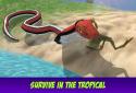 King Cobra Snake Simulator 3D screenshot 2
