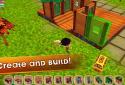 Survival Island Tiny Survivor - Weather Lord screenshot 2