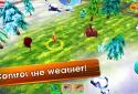 Survival Island Tiny Survivor - Weather Lord screenshot 4