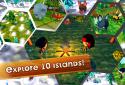 Survival Island Tiny Survivor - Weather Lord screenshot 5