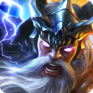 War of Gods:DESTINED