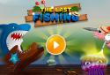 The Last Fishing screenshot 1