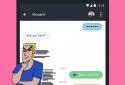 Hala Free Video Chat & Voice Call screenshot 5
