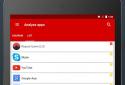 Taiga Mobile Security screenshot 10