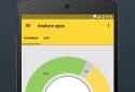 Taiga Mobile Security screenshot 2