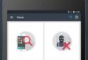 Taiga Mobile Security screenshot 8