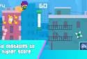 Scream Flying - Eighth Note Go screenshot 2
