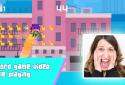 Scream Flying - Eighth Note Go screenshot 3